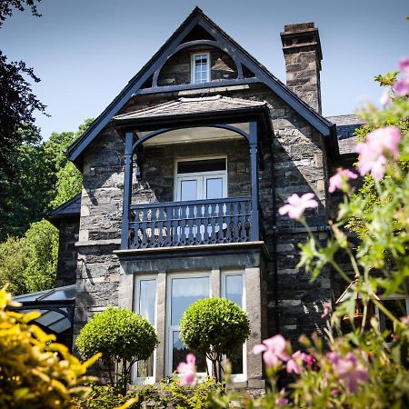 Mary'S Court Guest House - Mairlys Betws-y-Coed Zewnętrze zdjęcie