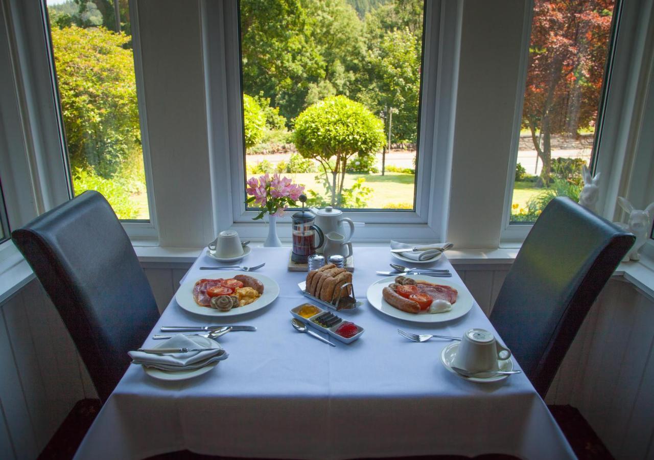 Mary'S Court Guest House - Mairlys Betws-y-Coed Zewnętrze zdjęcie