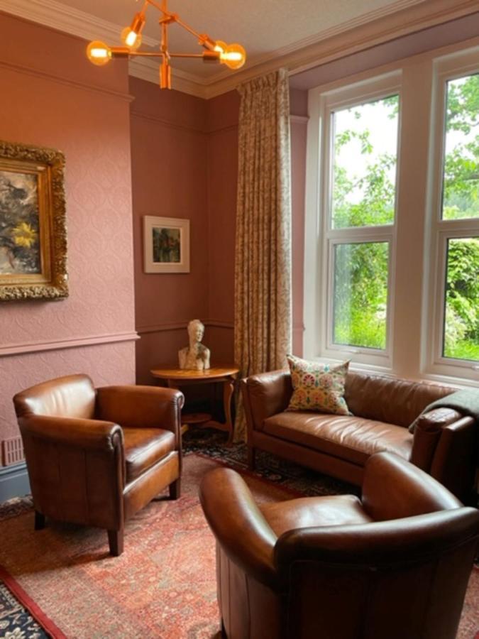 Mary'S Court Guest House - Mairlys Betws-y-Coed Zewnętrze zdjęcie