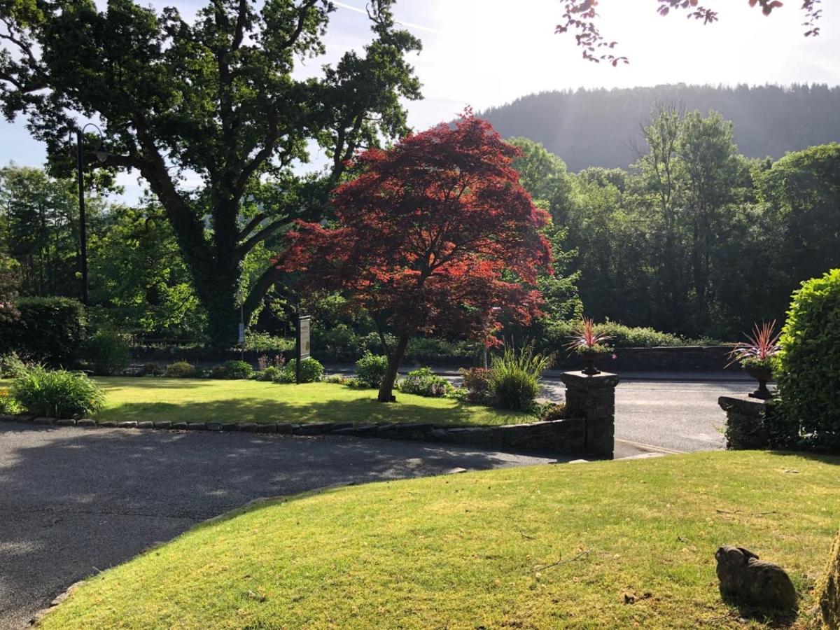 Mary'S Court Guest House - Mairlys Betws-y-Coed Zewnętrze zdjęcie